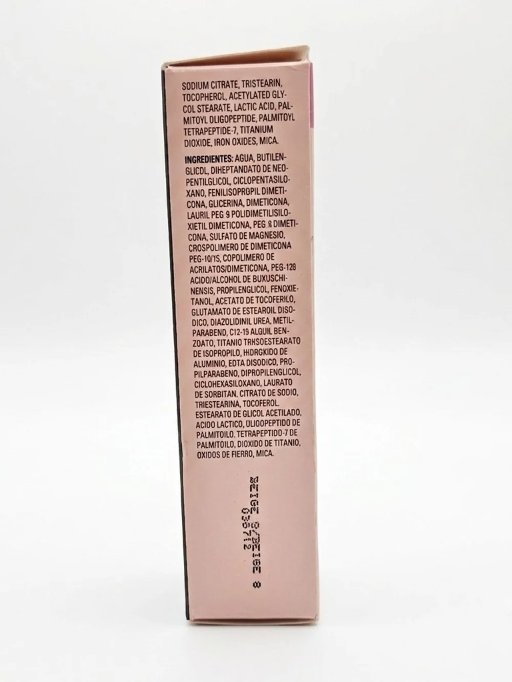 Mary Kay TimeWise Luminous-Wear Liquid Foundation Beige 8